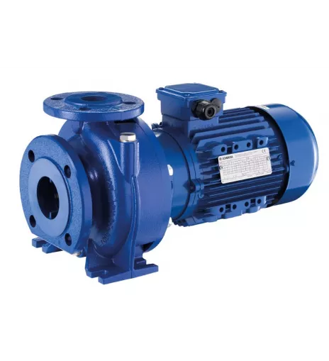 Lowara NSCE 32-250/75/P25VCS4