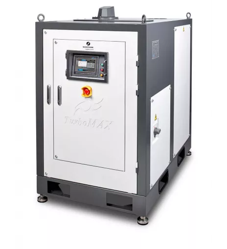 Sanitaire TurboMAX 85