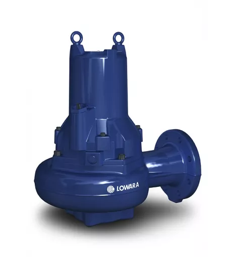 Lowara 1310H-50T.251.V90.230/10