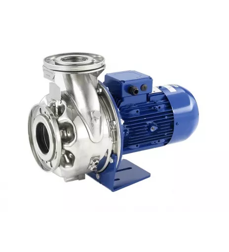 Lowara ESHE 40-125/02A/S45RSSA