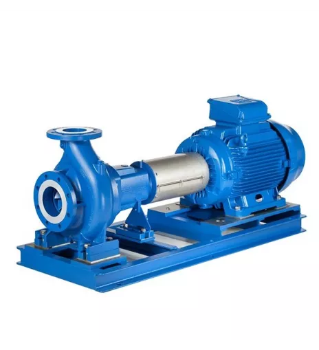 Lowara NSCF 50-315/550/L25VCC4