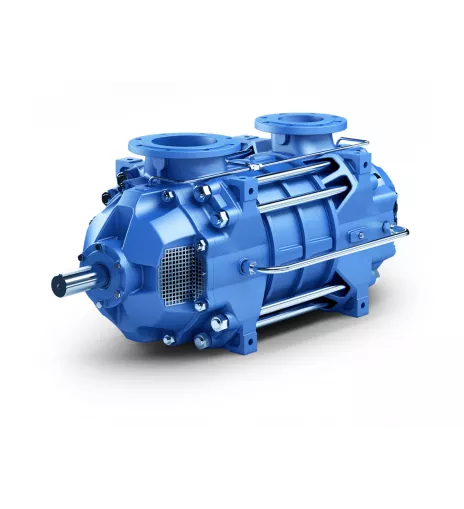 Andritz HP43-125-260.1