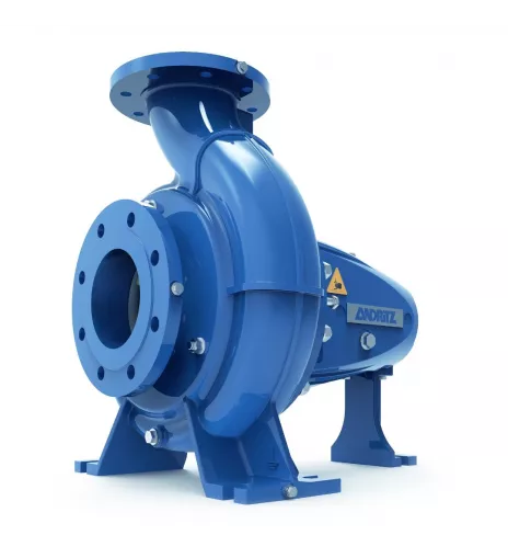 Andritz Ritz SD 80-210