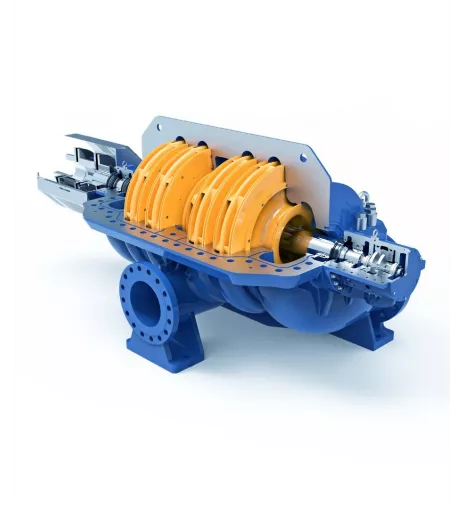 Andritz ASPM 2B-21-200-580.7