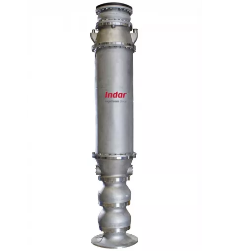 Indar UGPM-1040