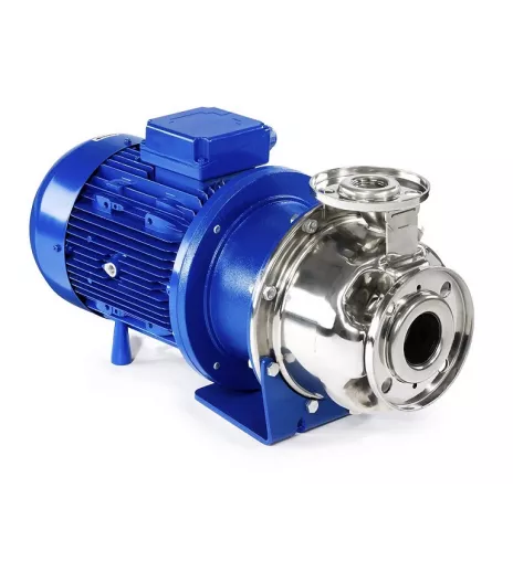 Lowara ESHS 25-200/40/P25VSSA