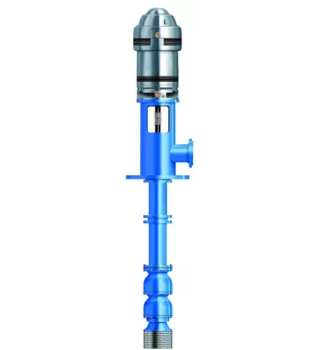 Goulds Water Technology VIT-DITM 8FDHO