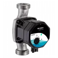 Циркуляционные насосы с мокрым ротором (для отопления и ГВС)