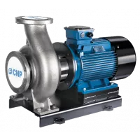 Моноблочные насосы