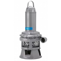 Шламовые насосы